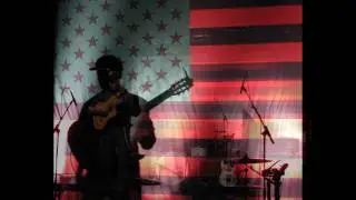 The Nightwatchman - Until the End (Live)