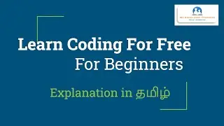 Top Websites to learn coding for free in 2021