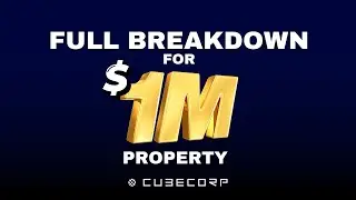 How much you need for a $1M property in Parramatta? 🏙️💰