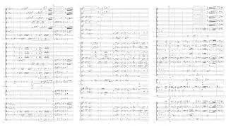 Gloria In Excelsis (Full Orchestra)