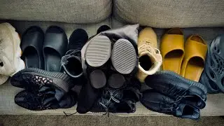 My 1+ Year YEEZY Shoe & Boot Collection (Preview and Reflection)