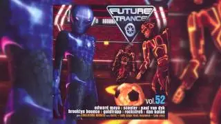 Sam Walkertone Feat. Kevin Kelly - Feeling Liberty (Addicted Craze Remix) // FUTURE TRANCE 52 //