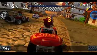 MSBREEWC WOT TERBARU X BBR LEVEL 1
