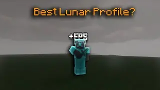 The Best Lunar Profile (Release)