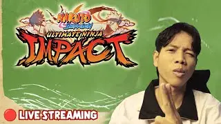 NARUTO EKOR 4 VS OROCHIMARU | Naruto Shippuden Ultimate Ninja Impact #3