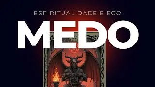 Viva a sua espiritualidade SEM MEDO !