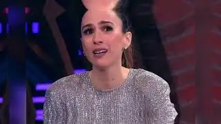 Tata Werneck exp&otilde;e Cau&atilde; Reymond e revela se o ator tem cec&ecirc;