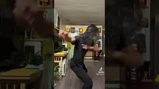 Shaolin Soft Fist Louhan Rou Quan tempers forces with mercy because compassion is the basis of