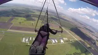 Sunday Flight