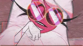 Verosika Mayday - Helluva Boss Edit [CapCut] | bonanza