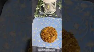 Kottu Roti : #kottu #dinnerrecipe #srilankanstreetfood  #chicken Recipe added in the first comment