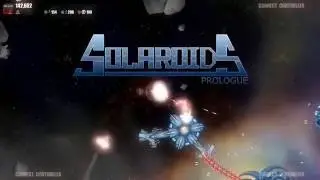 Solaroids: Prologue - Trailer 1