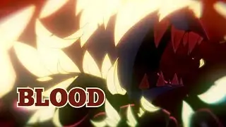 Helluva boss AMV - Blood