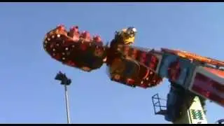 nightfly ( foire de dunkerque )