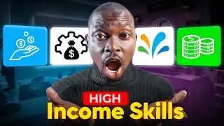 5 Skills That Create Millionaires FAST (Learn Them in 2026)