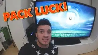 PACK LUCK! | FIFA 15