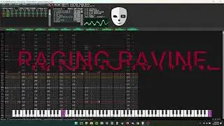 The Raging Ravine