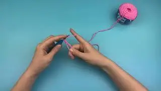 Halbe St&auml;bchen H&auml;keln lernen - so klappt es auch als Anf&auml;nger ganz einfach (f&uuml;r Linksh&auml;nder)
