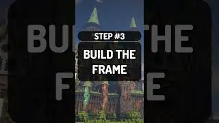 Как сделать ЛУЧШУЮ базу в Minecraft :)