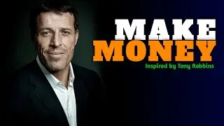 Tony Robbins&rsquo; Money Mindset: How to Build Wealth and Break Financial Limits #mindset #motivation