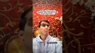 NTA before JEE Mains 2026 Result 💀😂 IIT JEE Prep | IIT JEE | JEE Mains & Advanced #iit #jee