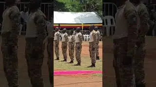 #millitary #sfc #ugandaarmy #drills