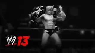 Ali Tsung vs. Alex Nova (WWE '13 Mix)