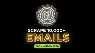How to Extract Email from Google Using AI