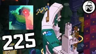 Repairs of the Coliseum - Medieval Merge: Epic RPG Games 🔨 Gameplay Walkthrough |Part 225|
