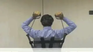 OfficeGYM - Set up and Sample Exercises