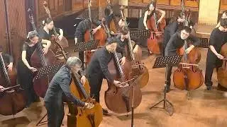 Polka - CARL CZERNY