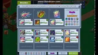 Micrites breeding 12# The three powerful foil sacrifice for the new legend