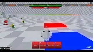 [ABA] What legendary white random skin does
