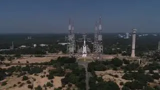 LVM3-M5 / CMS-03 Mission (ISRO)