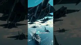 #military #globalpower #defense #technology #strategy