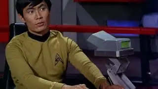 Sulu Hopes New Star Trek Show Holds Up For Digital Age