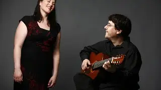 Bowers Fader Duo - World Premiere - Randy Woolf 