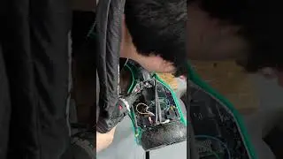 GOTRAX hoverboard Battery replacement