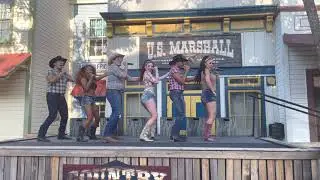 SFFT CountryTraxx &mdash; She&rsquo;sCountry
