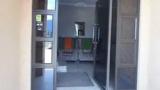 New Central Hotel - Qachas Nek