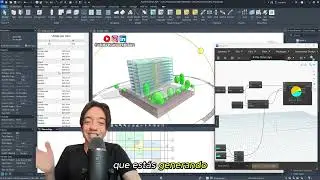 Esperar a llegar al Proyecto Ejecutivo Ejecutivo para "pasar" a Revit es un desperdicio