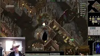 Urukton Bluffs  New Player Dungeon Guide  UO Outlands