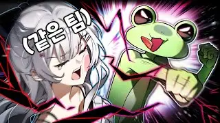 배비꼬 형님! 저야말로 진정한 또라이에요! 