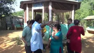 Nepal family picnic part 5(2080/07/30)