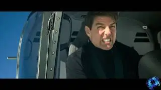 Mission Impossible Fallout (2018) Blu-ray&trade; Disc | BONUS DISC | The Ultimate Mission