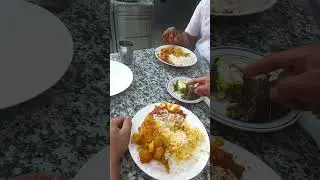 SK FOOD is live
