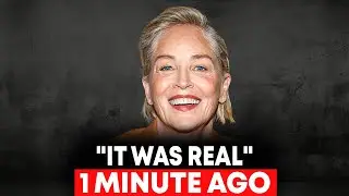 Nobody Believed That This Sharon Stone Scene Was Real