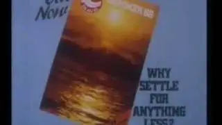 Abbey Travel Irish Commercial