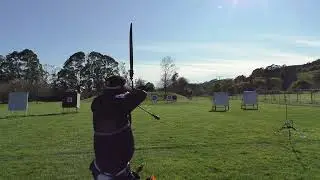 Nika Archery N3pro recurve limbs for archers #archery