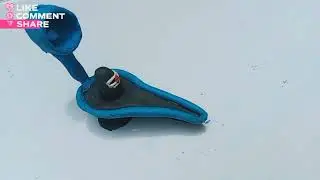 /Diy smoke fountain shivling/Shivling making with clay/#artist #clayshivling #shivling #viral #new
